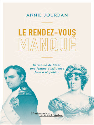 cover image of Le rendez-vous manqué